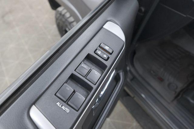 Photo of 2019 Magnetic Gray Metallic Toyota 4Runner