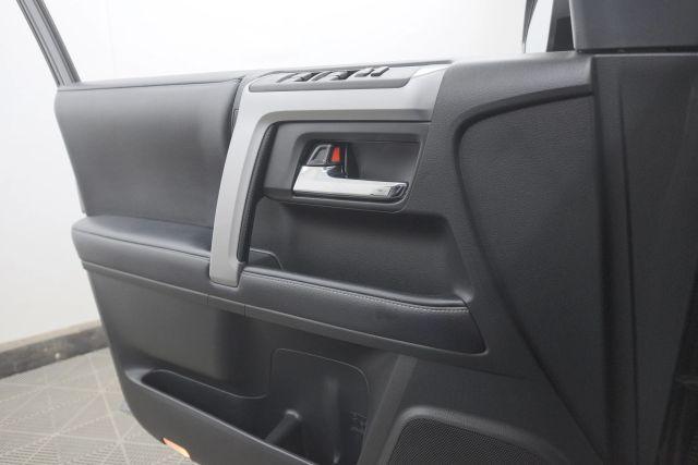 Photo of 2019 Magnetic Gray Metallic Toyota 4Runner