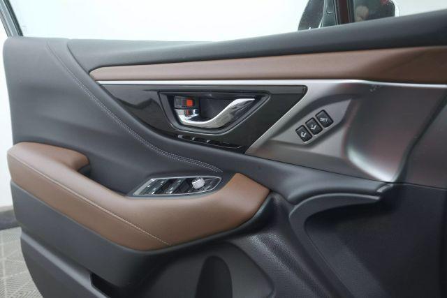 Photo of 2021 Magnetite Gray Metallic Subaru Outback