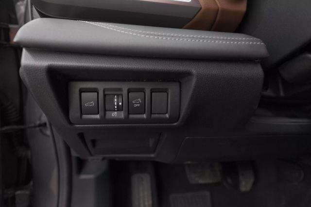 Photo of 2021 Magnetite Gray Metallic Subaru Outback