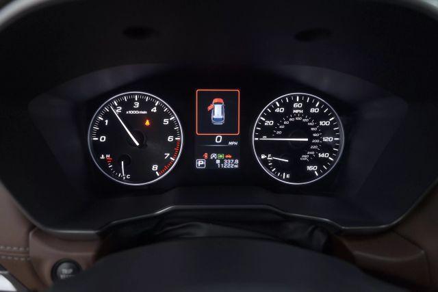 Photo of 2021 Magnetite Gray Metallic Subaru Outback