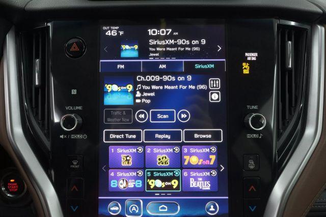 Photo of 2021 Magnetite Gray Metallic Subaru Outback