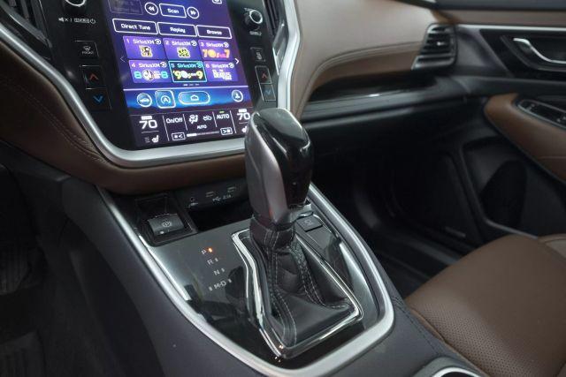 Photo of 2021 Magnetite Gray Metallic Subaru Outback