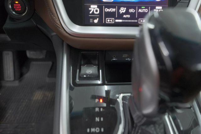 Photo of 2021 Magnetite Gray Metallic Subaru Outback