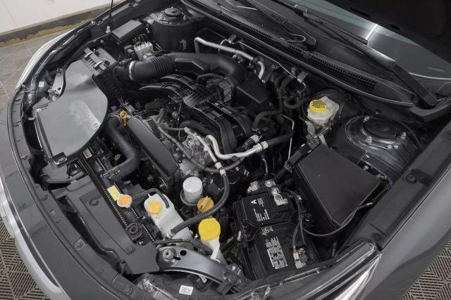 Photo of 2021 Magnetite Gray Metallic Subaru Outback