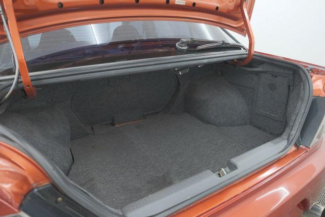 Photo of 2006 Rotor Glow Metallic Mitsubishi Lancer Evolution