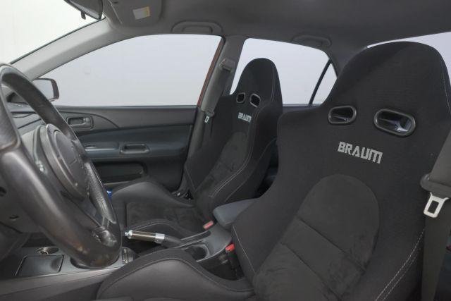 Photo of 2006 Rotor Glow Metallic Mitsubishi Lancer Evolution