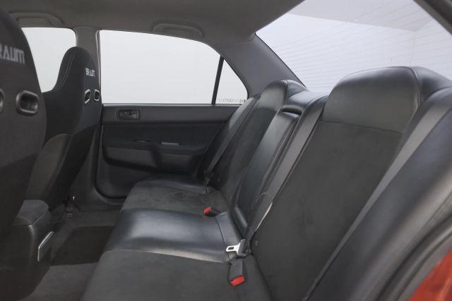 Photo of 2006 Rotor Glow Metallic Mitsubishi Lancer Evolution
