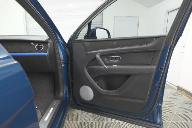 Photo of 2020  Bentley Bentayga
