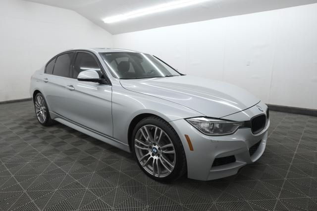 2014 BMW 335