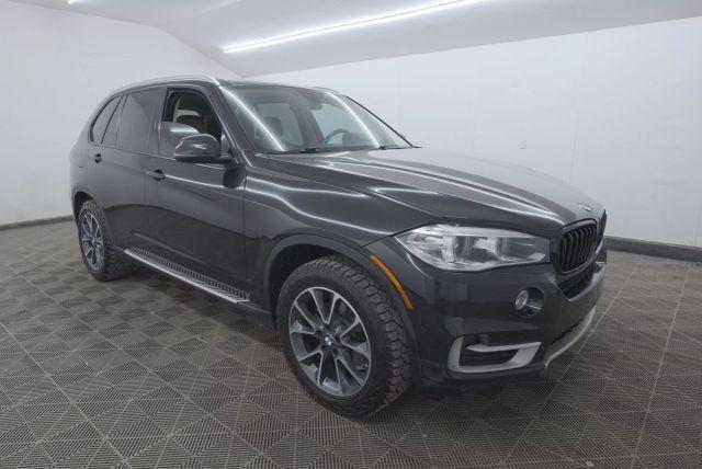 2014 BMW X5