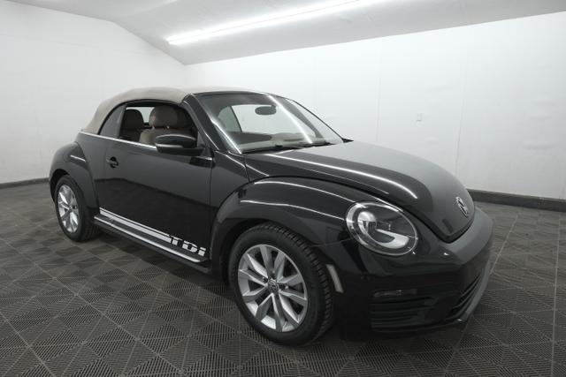 2013 Volkswagen Beetle