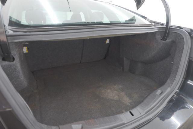 Photo of 2015 Tuxedo Black Metallic Ford Fusion