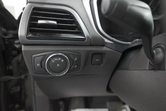 Photo of 2015 Tuxedo Black Metallic Ford Fusion