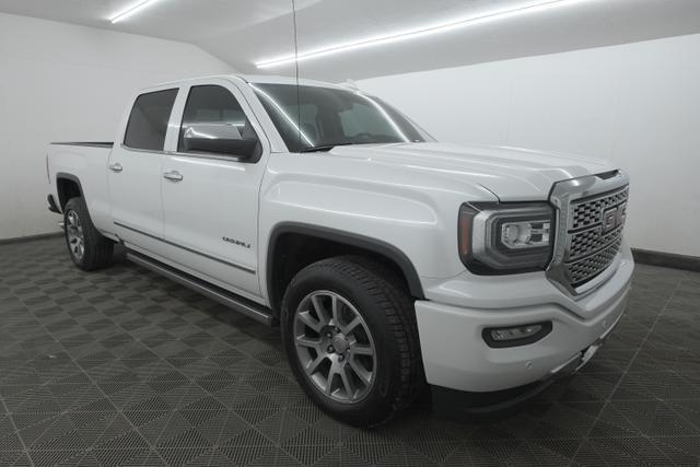 2016 GMC Sierra 1500