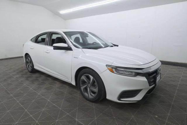 2019 Honda Insight
