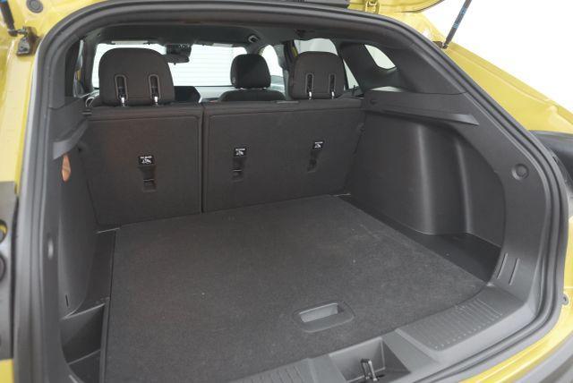 Photo of 2024 Nitro Yellow Chevrolet Trax