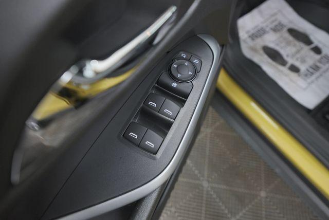 Photo of 2024 Nitro Yellow Chevrolet Trax