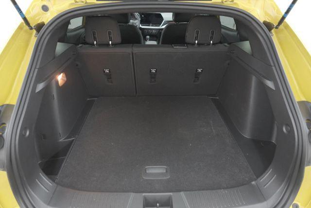 Photo of 2024 Nitro Yellow Chevrolet Trax