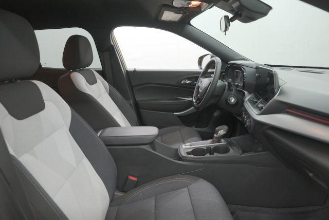 Photo of 2024 Nitro Yellow Chevrolet Trax