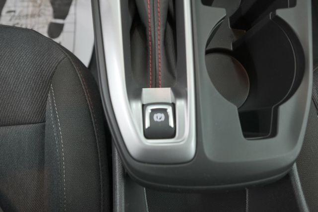 Photo of 2024 Nitro Yellow Chevrolet Trax
