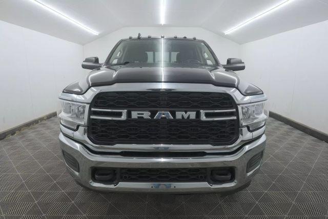 2020 RAM 3500