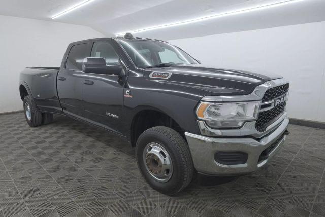 2020 RAM 3500