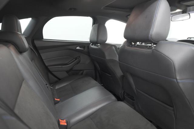 Photo of 2017 Shadow Black Ford Focus RS