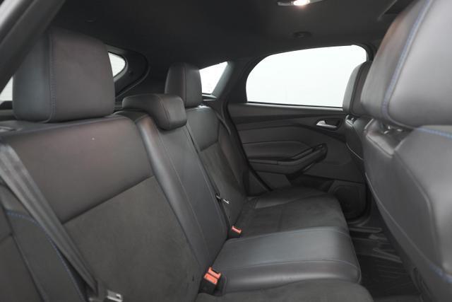 Photo of 2017 Shadow Black Ford Focus RS