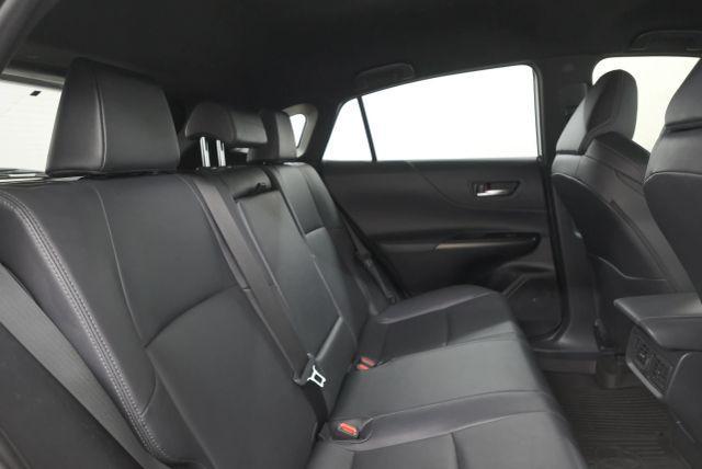 Photo of 2024 Celestial Black Toyota Venza