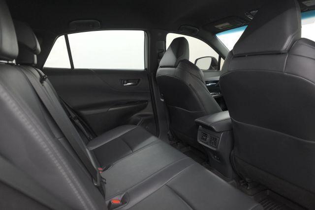 Photo of 2024 Celestial Black Toyota Venza