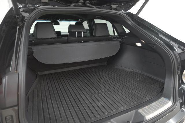 Photo of 2024 Celestial Black Toyota Venza