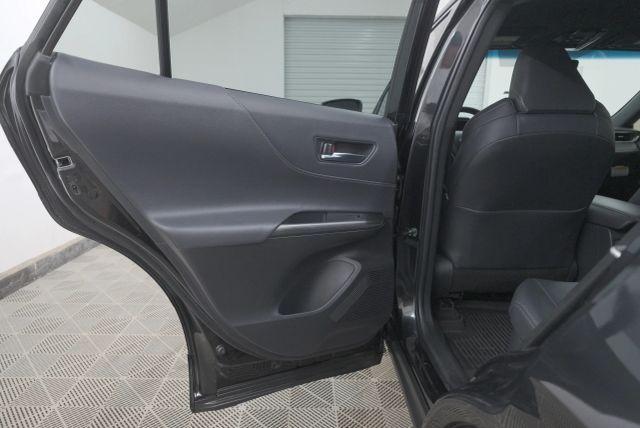 Photo of 2024 Celestial Black Toyota Venza