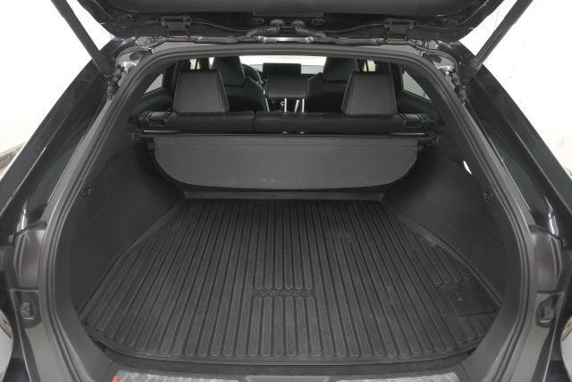 Photo of 2024 Celestial Black Toyota Venza