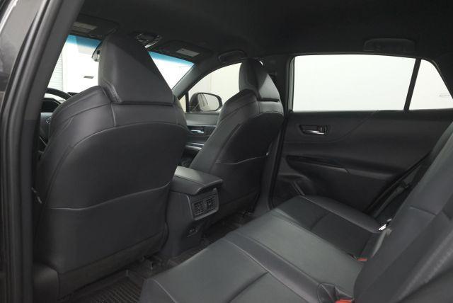 Photo of 2024 Celestial Black Toyota Venza