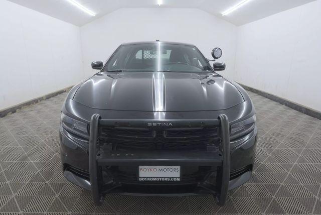 2015 Dodge Charger