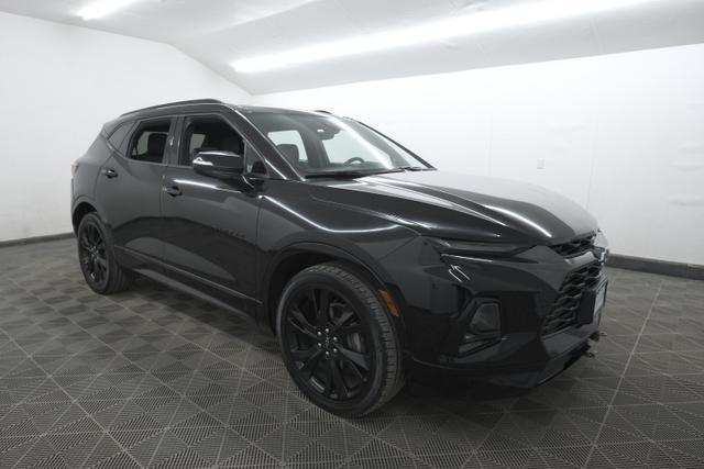 2019 Chevrolet Blazer