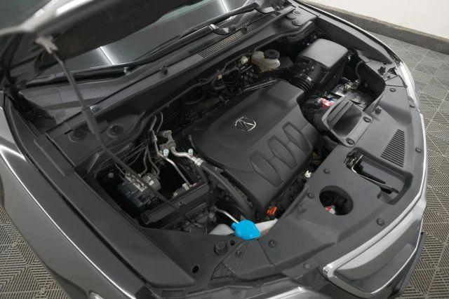Photo of 2014 Crystal Black Pearl Acura RDX