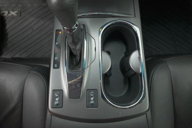Photo of 2014 Crystal Black Pearl Acura RDX