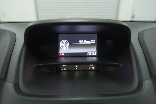 Photo of 2014 Crystal Black Pearl Acura RDX