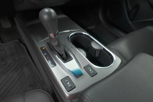 Photo of 2014 Crystal Black Pearl Acura RDX