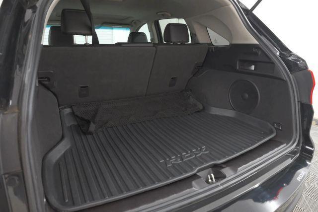Photo of 2014 Crystal Black Pearl Acura RDX