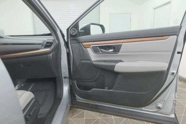 Photo of 2018  Honda CR-V