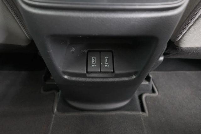 Photo of 2018  Honda CR-V