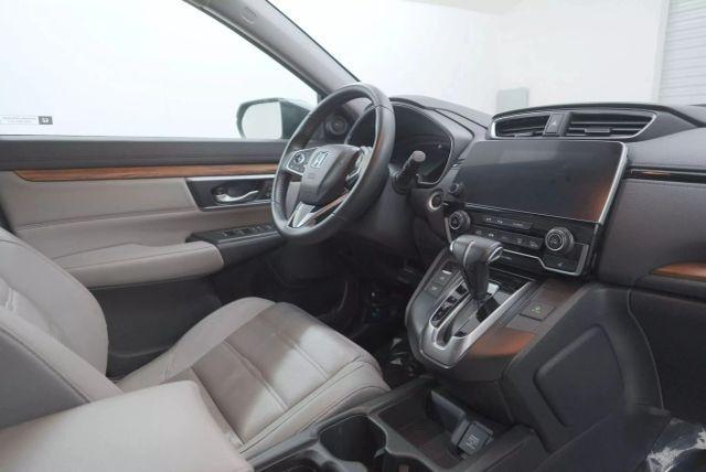 Photo of 2018  Honda CR-V