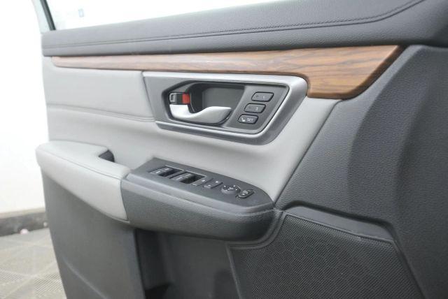 Photo of 2018  Honda CR-V