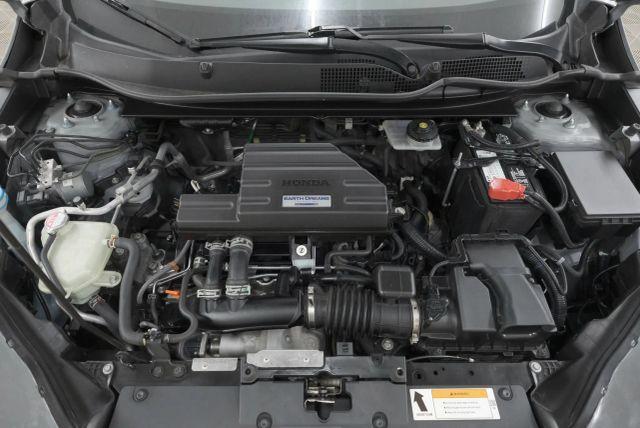 Photo of 2018  Honda CR-V