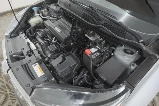 Photo of 2018  Honda CR-V