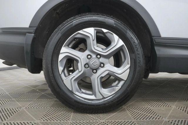 Photo of 2018  Honda CR-V