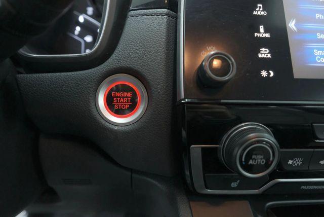 Photo of 2018  Honda CR-V